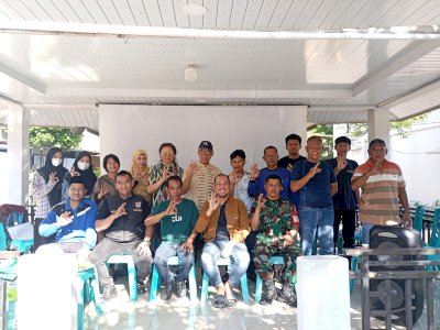 Ubah Sampah Jadi Cuan, Warga Bitowa RW 06 Antusias Ikuti Edukasi Pemilahan Sampah dari Rumah