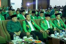 ​Wali Kota Makassar Munafri Arifuddin Sebut Punya “Utang Sejarah” dengan PPP, Lempar Sinyal Koalisi Pemilu Mendatang