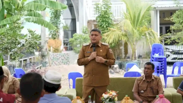 Appi Evaluasi Kinerja RT/RW, Pengurus Tak Aktif Siap Diganti