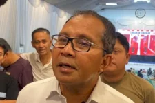 PDIP Sulsel Targetkan 11 Kursi DPRD Sulsel pada Pemilu 2029, Perkuat Jaringan hingga RT/RW