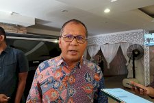 Danny Pomanto Siap Bidik Senayan dari Dapil Sulsel I pada Pemilu 2029