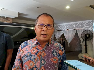 Danny Pomanto Siap Bidik Senayan dari Dapil Sulsel I pada Pemilu 2029