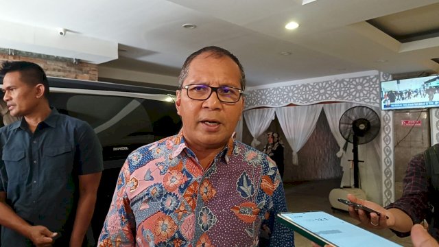 Danny Pomanto Foto list Mantan Walikota Makassar 2 Periode 