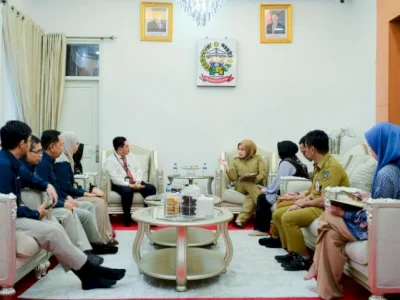 Wagub Sulsel Fatmawati Rusdi Dorong Masyarakat Sukseskan Sensus Ekonomi 2026