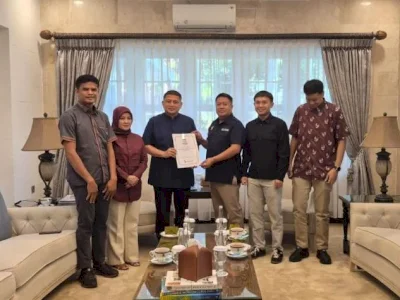 DPRD Makassar Desak Wali Kota Nonaktifkan Sementara Dua Pejabat Disdik Terkait Dugaan Pungli Jabatan Kepsek