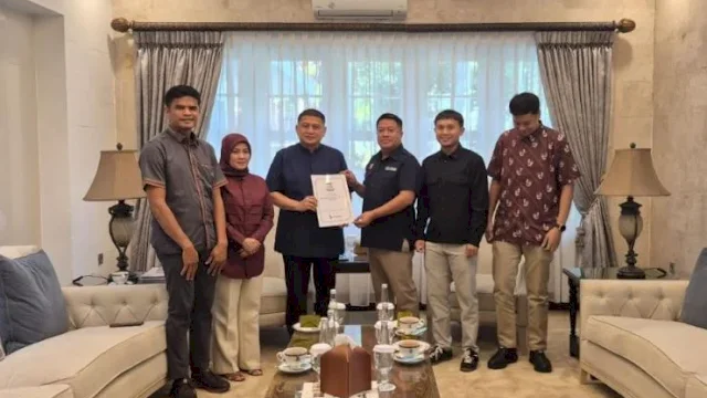 DPRD Makassar Desak Wali Kota Nonaktifkan Sementara Dua Pejabat Disdik Terkait Dugaan Pungli Jabatan Kepsek