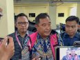 PN Makassar Batalkan Status Tersangka Mantan Pj Gubernur Sulsel Bahtiar Baharuddin