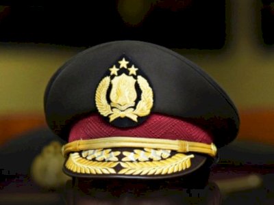 15 Kapolres di Polda Sulsel Dimutasi, Gowa dan Palopo Berganti Pimpinan