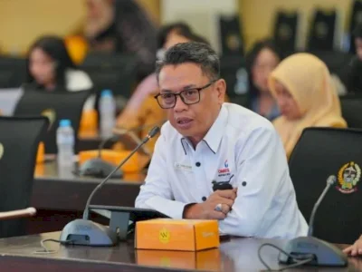 Ombudsman Desak Pemprov Sulsel Transparan Soal Pengunduran Diri Ratusan Kepala Sekolah