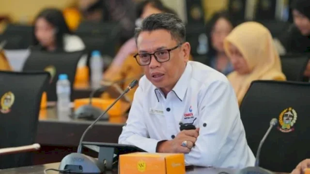 Ombudsman Desak Pemprov Sulsel Transparan Soal Pengunduran Diri Ratusan Kepala Sekolah