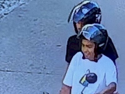 Jatanras Polrestabes Makassar Ringkus Pelaku Jambret Pedagang Siomay, Satu Buron