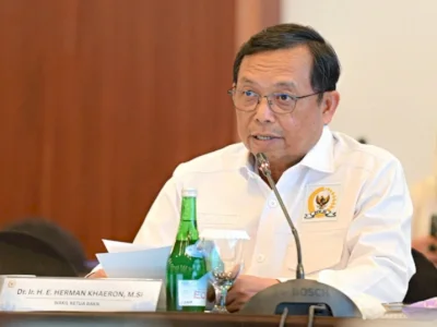 BAKN DPR RI Soroti Validasi Data KUR di Sulsel, Penyaluran Rp16,5 Triliun Dinilai Masih Hadapi Sejumlah Persoalan