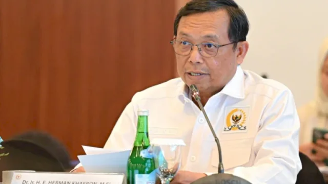BAKN DPR RI Soroti Validasi Data KUR di Sulsel, Penyaluran Rp16,5 Triliun Dinilai Masih Hadapi Sejumlah Persoalan