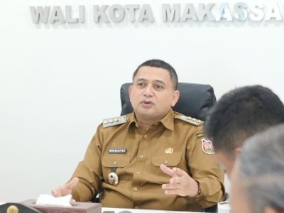 Pemkot Makassar Tegaskan Kepemilikan Lahan Rp90 Miliar di Manggala, Bangunan Liar Segera Ditertibkan