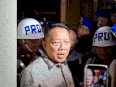 Resmi Ditahan Kejagung, Febrie Adriansyah Siap Hadapi Hukum Meski Merasa Dikriminalisasi