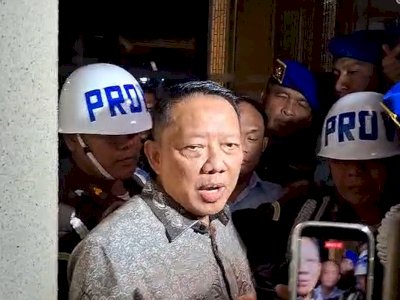 Resmi Ditahan Kejagung, Febrie Adriansyah Siap Hadapi Hukum Meski Merasa Dikriminalisasi