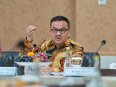 Bupati Gowa Jadi Tersangka, Sekda Sulsel: Wakil Akan Jadi Plt