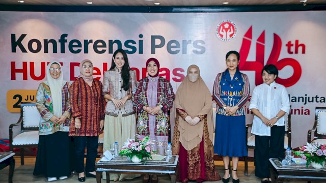 Makassar Jadi Tuan Rumah Puncak HUT ke-46 Dekranas, Siap Manjakan Pengunjung dengan Budaya dan Kuliner Sulsel