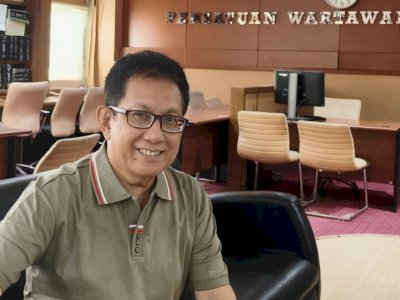 Kabar Baik untuk Wartawan, PWI Pusat Keluarkan Diskresi Kedua “Pemutihan” dan Aktivasi KTA