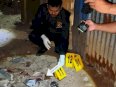 Salah Paham Berujung Maut, Teman Merantau Tikam Pemulung di Manggala hingga Tewas