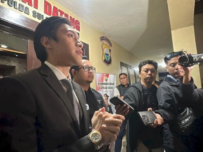Mantan Suami Laporkan Bupati Gowa Sitti Husniah Talenrang ke Polda Sulsel, Dugaan Penipuan dan Penggelapan Mulai Diselidiki