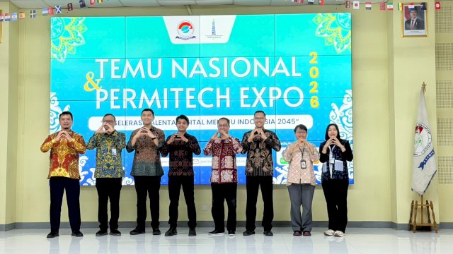 PERMIKOMNAS Perkuat Kolaborasi Mahasiswa Teknologi Lewat Temu Nasional dan PERMITECH EXPO 2026