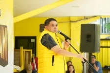 Appi Tegaskan Tetap Setia di Partai Golkar, Bantah Isu Hengkang Usai Musda Golkar Sulsel