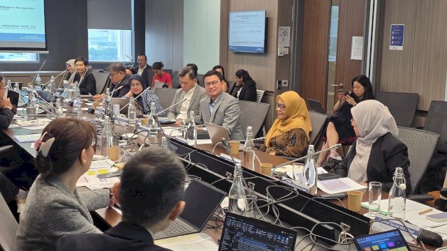 BPOM RI Dorong Harmonisasi Regulasi Kesehatan ASEAN Lewat Forum 4CRP, Taruna Ikrar Pimpin Delegasi Indonesia