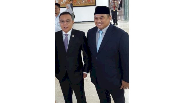​DPR RI Sahkan 9 Komisioner KPI Pusat Periode 2026&ndash;2029, Petahana Hasrul Hasan Kembali Terpilih