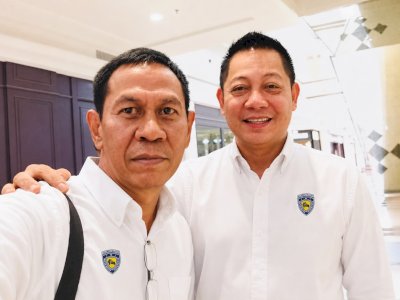 Musprov IMI Sulsel: 36 Klub Punya Hak Suara, RMS Tegaskan Penjaringan Terbuka Tanpa Pembatasan