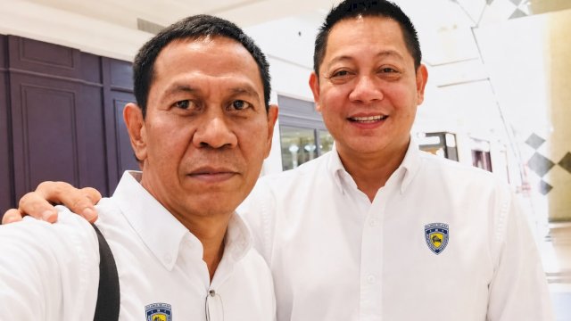 Musprov IMI Sulsel: 36 Klub Punya Hak Suara, RMS Tegaskan Penjaringan Terbuka Tanpa Pembatasan