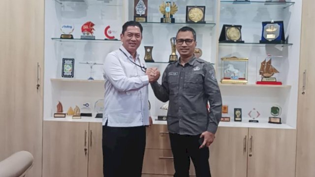 Pemprov Sulsel Perkuat Kualitas Data, ASN Diskominfo Ikuti Bimtek Metadata dan Rekomendasi Statistik