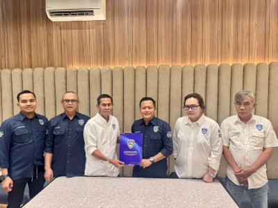 Pendaftaran Calon Ketua IMI Sulawesi Selatan Periode 2026&ndash;2030 Resmi Dibuka
