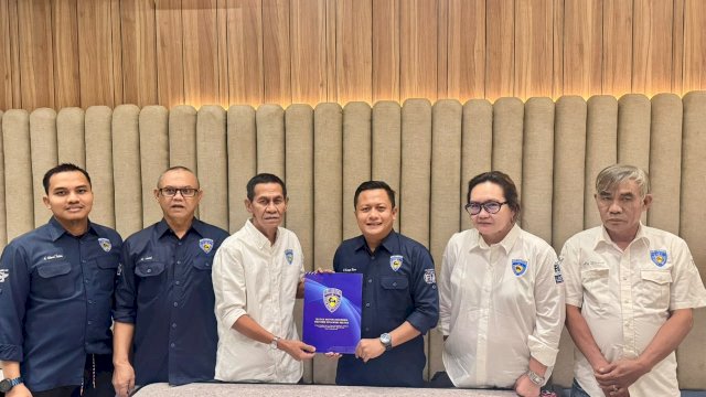 Pendaftaran Calon Ketua IMI Sulawesi Selatan Periode 2026&ndash;2030 Resmi Dibuka