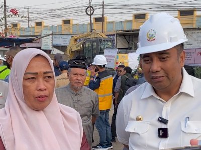 Pembangunan Jalan Moncongloe Disambut Positif, Bupati Maros dan Camat Ungkap Harapan Warga