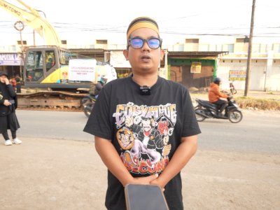 Pemprov Sulsel Mulai Bangun Jalan Moncongloe, Warga Sambut dengan Rasa Syukur
