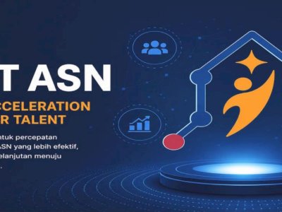 FAST ASN Perkuat Manajemen Talenta, Sulawesi Selatan Siap Jadi Model Nasional Tata Kelola ASN Berbasis Merit