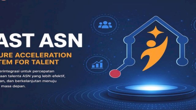 FAST ASN Perkuat Manajemen Talenta, Sulawesi Selatan Siap Jadi Model Nasional Tata Kelola ASN Berbasis Merit