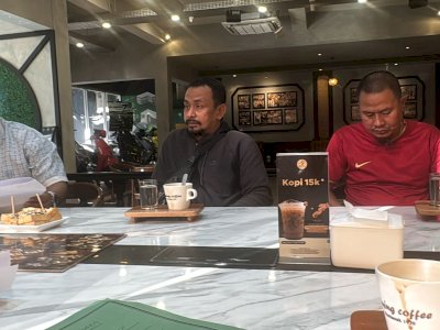 Diduga Gelapkan Dana Pembayaran Tanah Lahan Ahli Waris Dollah Daeng Ronrong, Sainal Lonard Dilaporkan ke Polrestabes Makassar