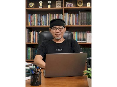 Korupsi Tidak Pernah Berdiri Sendiri, ” Ketika Sistem Rapuh, Hukum Melemah, dan Integritas Dikalahkan Kekuasaan ” Oleh: AbuAl-Faqir