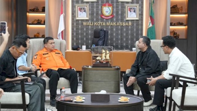 Perdana di Indonesia Timur! Makassar Resmi Jadi Tuan Rumah Local Fest 2026 pada Oktober Mendatang