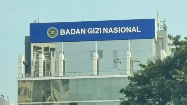 Terapkan Prinsip Zero Tolerance, BGN Tutup Sementara 833 Dapur MBG dan Sanksi Ratusan Pegawai