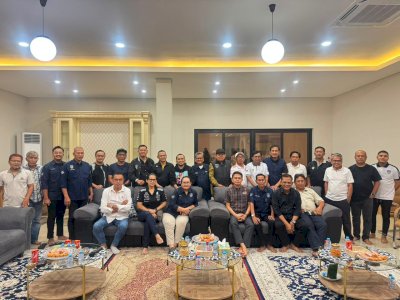 Musprov IMI Sulsel Digelar 15 Agustus 2026, Siapkan Pemilihan Ketua Pengprov Periode 2026&ndash;2031