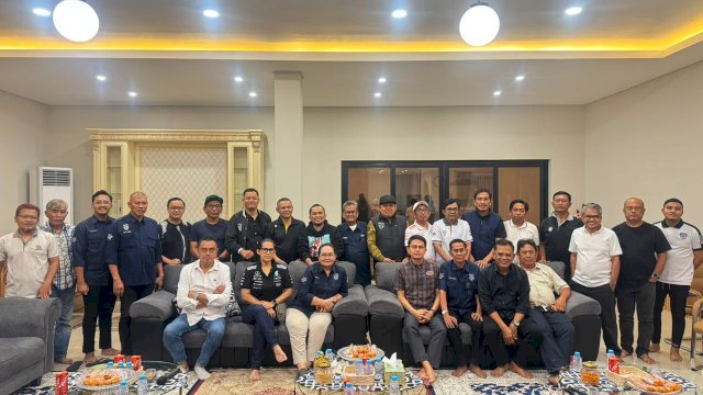 Musprov IMI Sulsel Digelar 15 Agustus 2026, Siapkan Pemilihan Ketua Pengprov Periode 2026&ndash;2031