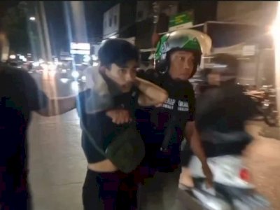 Modus Preteli Komponen Motor, Sindikat Curanmor Beranggotakan Jukir Liar dan Residivis Diringkus Polrestabes Makassar