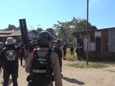 Pengukuran Lahan Berujung Bentrok di Makassar, PT Aditarina Buka Suara