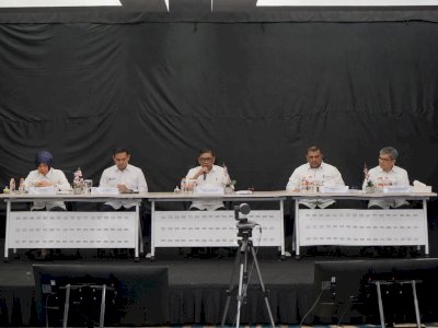 Percepat Transformasi Agroindustri, PTPN I Usung 5 Pilar Utama