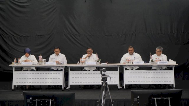 Percepat Transformasi Agroindustri, PTPN I Usung 5 Pilar Utama