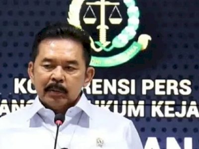 Bongkar Pasang Jajaran Pimpinan Korps Adhyaksa: Jaksa Agung Rotasi 8 Kepala Kejaksaan Tinggi!