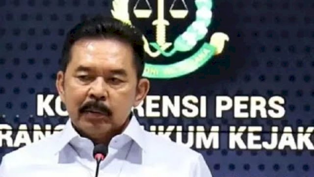 Bongkar Pasang Jajaran Pimpinan Korps Adhyaksa: Jaksa Agung Rotasi 8 Kepala Kejaksaan Tinggi!